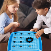 Thumbnail for Magnetic Chess™ - Magnetic Masterstroke - Brætspil