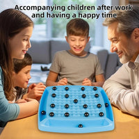 Thumbnail for Magnetic Chess™ - Magnetic Masterstroke - Brætspil