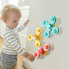 Ocean Spinner Set™ – Praktisk til bad og bil - Spinnere