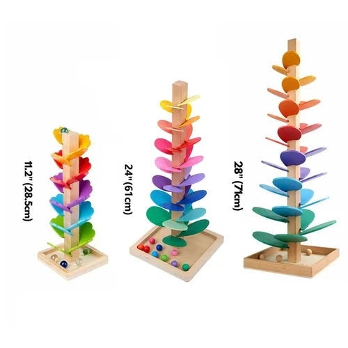 Woods™ - Legende grene - Regnbuetræet