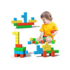 Magnet Toys – Lære og bygge – Magnetiske byggeklodser