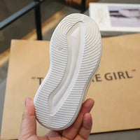 Thumbnail for KidStride – Trendy og funktionelle – Sneakers med velcro