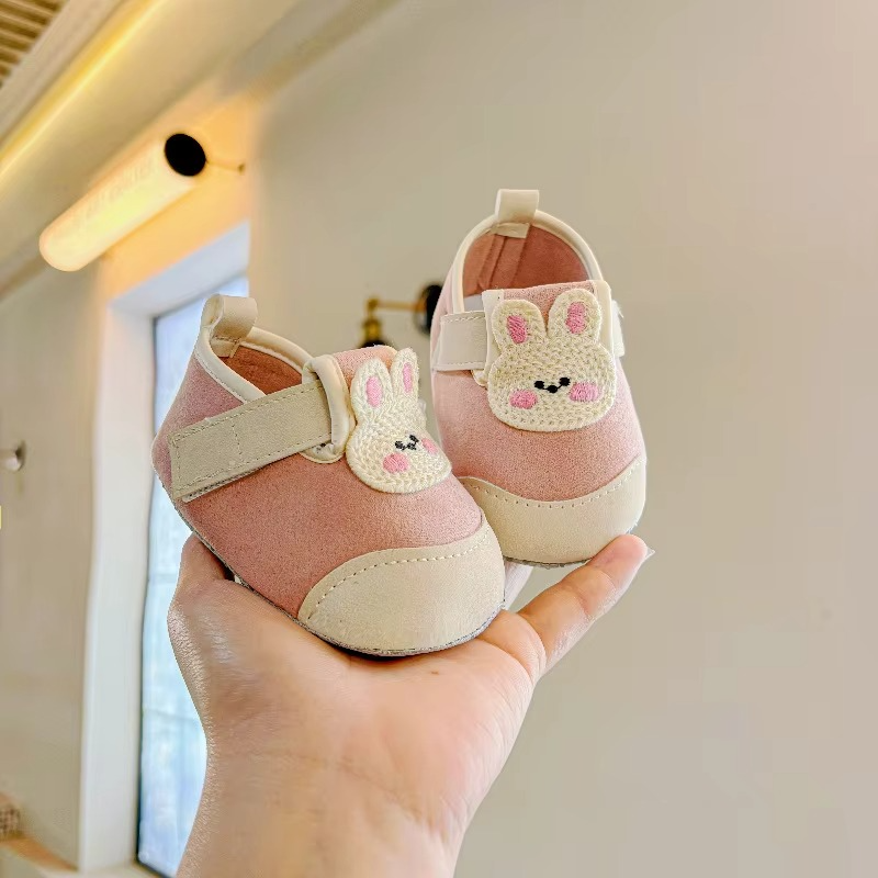 Mini Fashion™ - Sikker og komfortabel - babysko