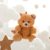 DreamBear – Beroligende og blød – Babymobil til kravlegård og vugge