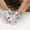 Mini Fashion™ - Søde dyr - Sandaler