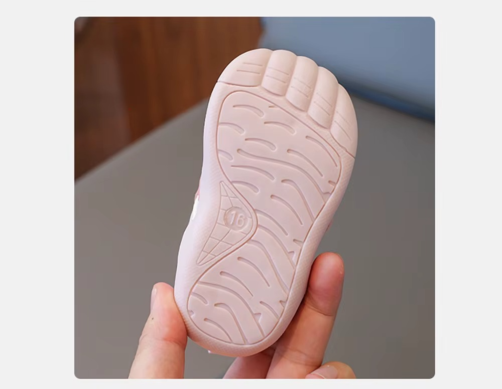 Mini Fashion™ - Trendy og åndbare - Træningssko til småbørn