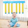 Stick Grab Game™ - Træn reaktionshastighed - Reaktionstrænings Pinde