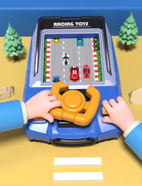 Thumbnail for Racing Game™ - Undvig bilerne - Arkadespil