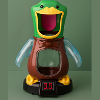 Thumbnail for Air Duck Shooter – Skyd og scor - legetøjspistol til andejagt
