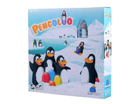 Thumbnail for Pengoloo™ - det sjoveste familiespil! - Ø-eventyrspil