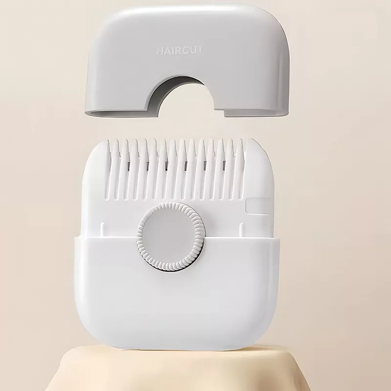 StyleTrim – Præcision & blød – 2-i-1 hårtrimmer