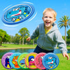 SkyDisk – Interaktivt og sjovt – Dino Frisbee