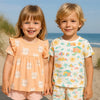 SunnyBloom – Sommer & Sød – Matchende sommersæt