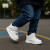 KidTrend – Robuste og bløde – Sneakers til småbørn