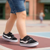 LittleTrend – Sød og sikker – Babysneakers