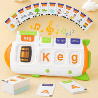 Thumbnail for SmartKids – Lær engelske ord – Pædagogisk kortmaskine
