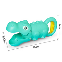 Thumbnail for Beach Claw Toy™ – Scribble Hummer - Sandgraver
