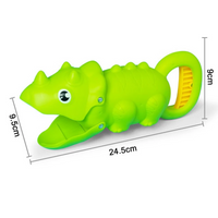 Thumbnail for Beach Claw Toy™ – Scribble Hummer - Sandgraver