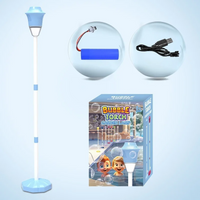 Thumbnail for Bubble Breeze™ – Magisk og musikalsk - Boblelampe