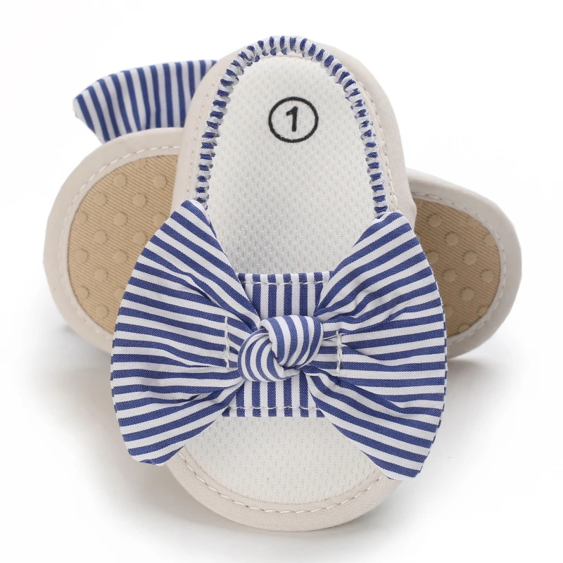 Mini Fashion™ - Dejlig og let - Baby-sandaler