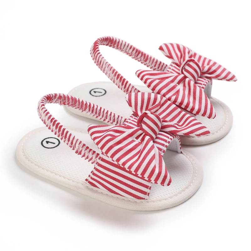 Mini Fashion™ - Dejlig og let - Baby-sandaler