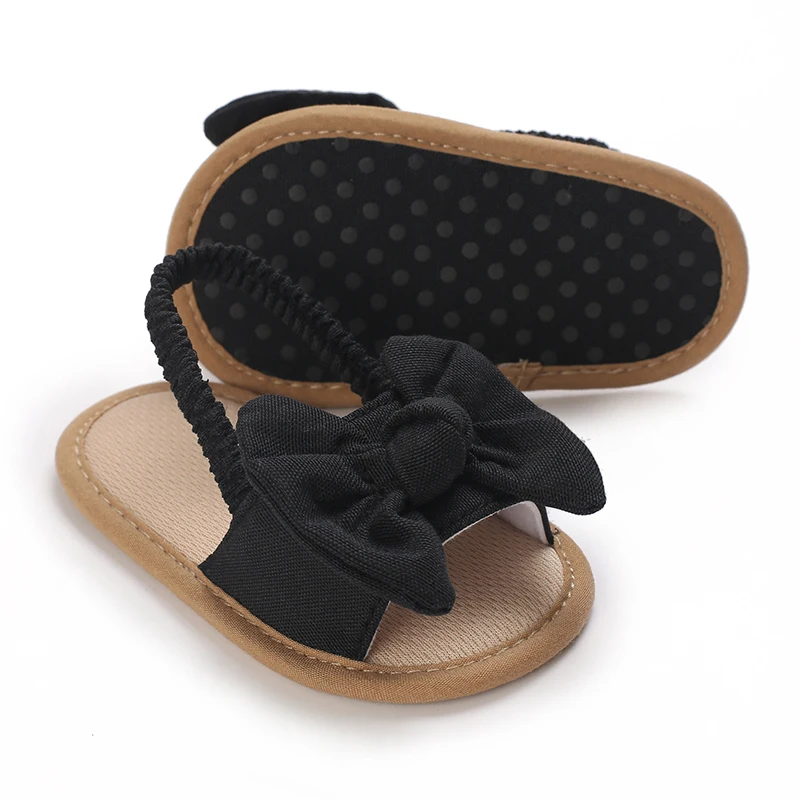 Mini Fashion™ - Dejlig og let - Baby-sandaler