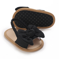 Thumbnail for Mini Fashion™ - Dejlig og let - Baby-sandaler