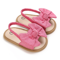 Thumbnail for Mini Fashion™ - Dejlig og let - Baby-sandaler