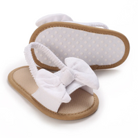 Thumbnail for Mini Fashion™ - Dejlig og let - Baby-sandaler