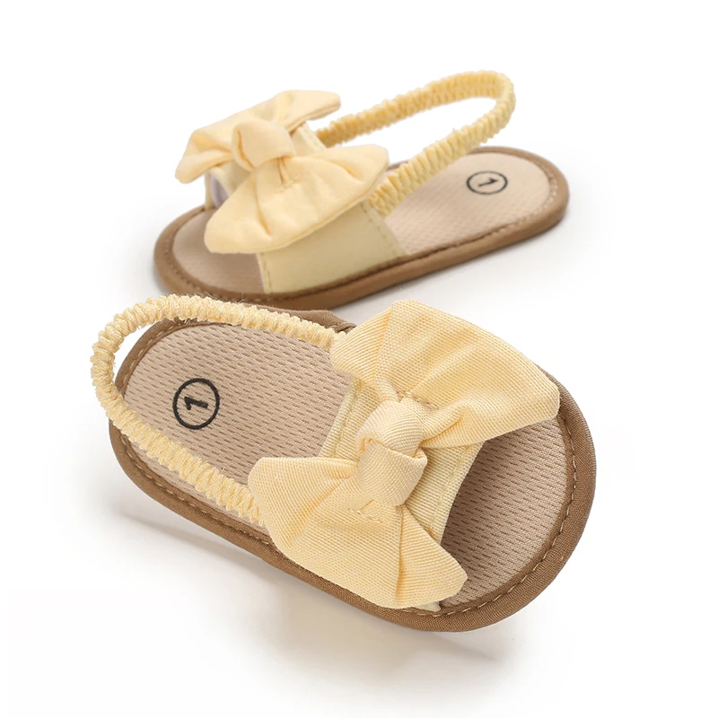 Mini Fashion™ - Dejlig og let - Baby-sandaler