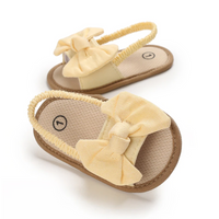 Thumbnail for Mini Fashion™ - Dejlig og let - Baby-sandaler