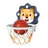 LionHoop – Motorik og sjov - mini-basketballsæt til børn