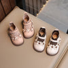 Mini Fashion™ - Søde blomster - Pigesko