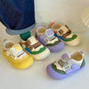 Mini Fashion™ - Stilfuld og komfortabel - Trendy børnesandaler