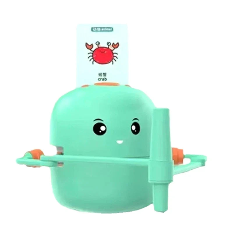 Sketch Pal™ – Interaktiv og sjov - tegnende robotlegetøj