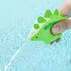 Bath Buddies™ – Vildt dyrebrusebad – Badelegetøj Vandpistol