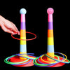 Throw Rings™ – Mik & Match-spil - Kaste ringe