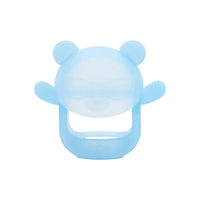 Thumbnail for Penguin Teether™ - Beroligende for gummerne - Bidering i silikone