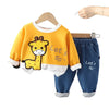 Mini Fashion™ – Blød og hårdfør – Tøjsæt til børn