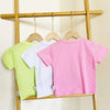 Mini Fashion™ - Frugtagtigt look - T-shirt