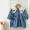 Mini Fashion™ - Eventyr og stil - Baby yurkes