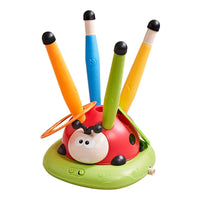 Thumbnail for Ladybug Fun Set™ - tre-i-et-eventyr! - Aktivitetslegetøj