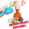 Ice Cream Stack Game™ - Smagsbalance - Isstabel-spil
