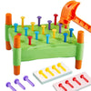 Nail & Knock™ – Tap Tap Farver – Hammer Tap