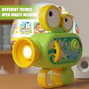 Story Projector™ – Magisk lyseventyr - projektor-lommelygte