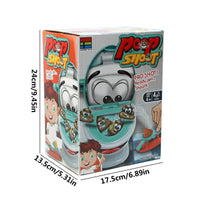 Thumbnail for PlayFun – Sjovt & underholdende – Poop Catapult-spil