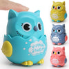 Owl Toy Car™ - Ugle-tastiske Eventyr - Legetøjsugle