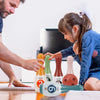 Mini Bowling Kit™ - Tal og sjov - Bowling-sæt til børn