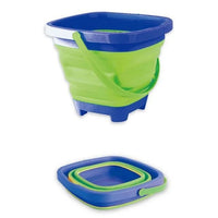 Thumbnail for Foldable Bucket™ - foldbar feriesjov - foldbar spand