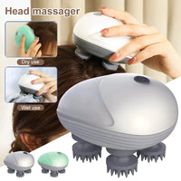 Thumbnail for RelaxPro – Komfort og afslapning – Massagegerät